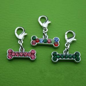 valmistus luun tuntolevyt henkilökohtaisten pet - merkkejä muunneltu sinkkiseoksella qr - tunnisteet