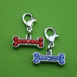 valmistus luun tuntolevyt henkilökohtaisten pet - merkkejä muunneltu sinkkiseoksella qr - tunnisteet