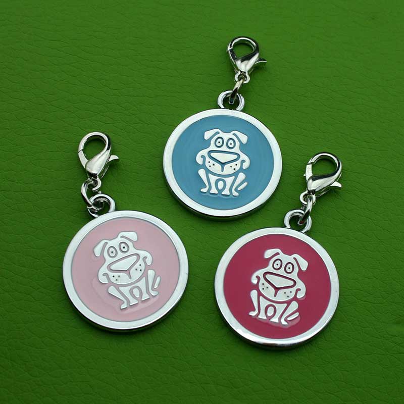 tehdas suoraan metalli tuntolevy on sinkkiseoksella tag henkilökohtaisten tuntolevy on sinkkiseoksella tuntolevy tapa takaisin kirjaimia