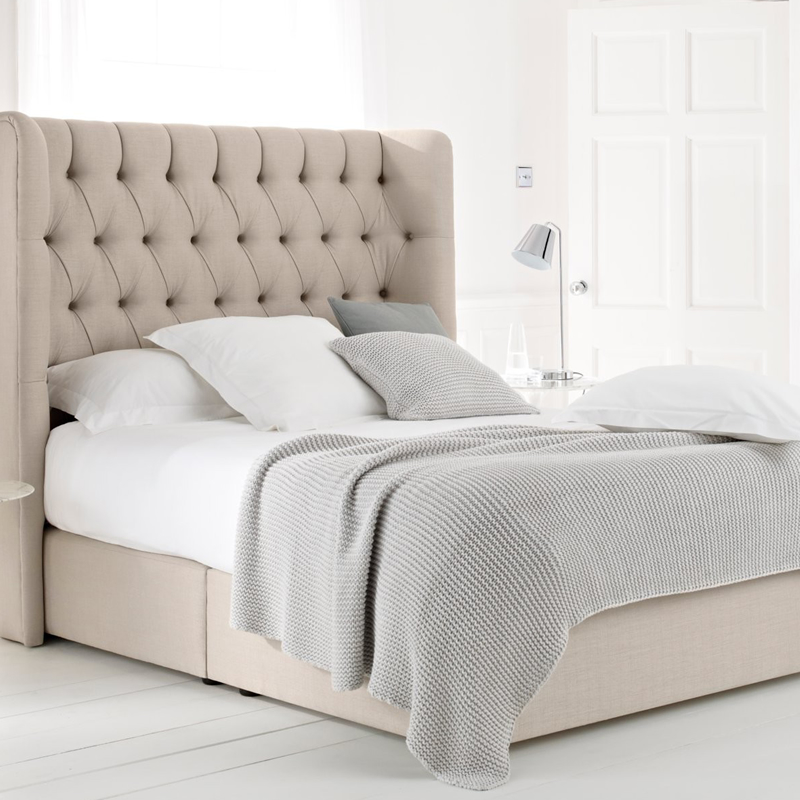 6 suuria asioita huomiota sängyn valintaan makuuhuoneessa koriste!