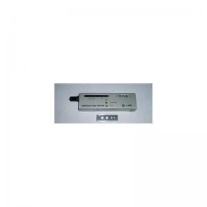 diamond / moissanite testi