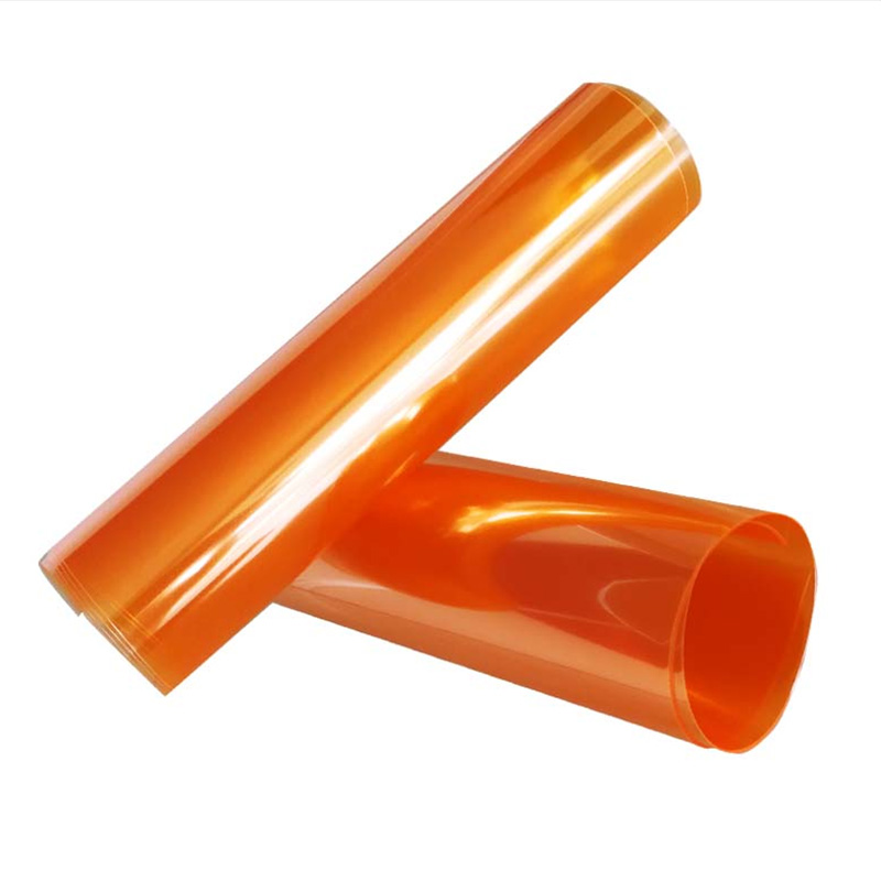 0,2 mm korkea tehtaan materiaali kiilto laminointi väri vinyyli peili pvc - kalvo.