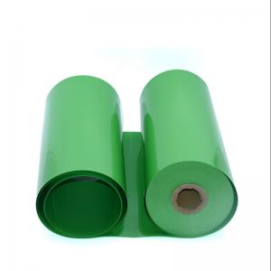 tehtaan materiaali 100 mikronia väri parveilevat kovaa plastikkia pvc thermoforming tietosivut