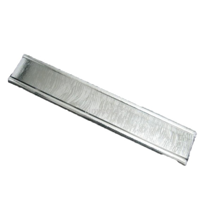 dimensionally vakaa anodi