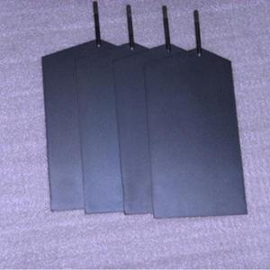 dimensionally vakaa anodi