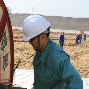 mmo / ti joustava anodi