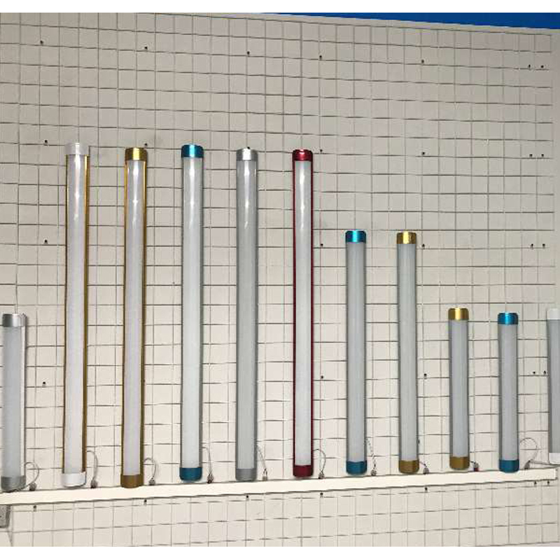 Lineaarinen LED-putki Batten 18W 27W 2 jalkaa 4 jalkaa