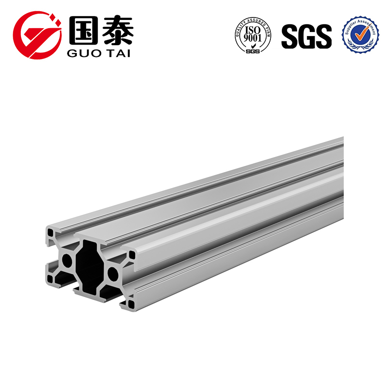 Alumiinista valmistetut ovet ja ikkunat ovat nykyaikaisen arkkitehtuurin muotia