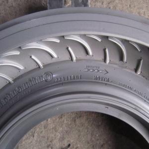 90 / 90-12 Moottoripyörän rengasmuotti