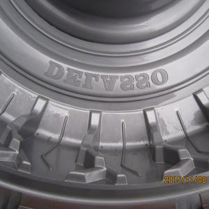 23x9-10 kiinteä rengas,