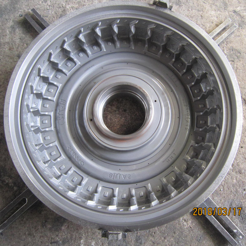 27x10-12 kiinteä rengas,