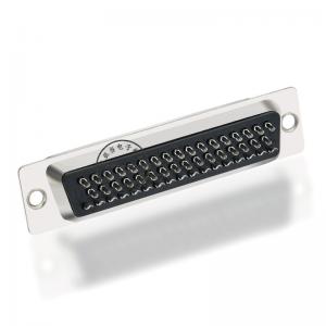 d sub 50-nastainen urosliitin VGA-portti