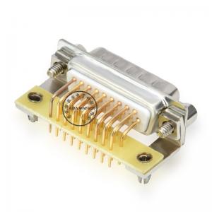 d sub 26-nastainen suuri tiheys 90 asteen kulmassa tyyppi d suodatin