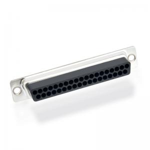 d sub 37-nastainen naarasliitin toimittaja