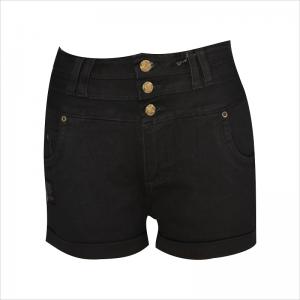 muoti kolme nappia pitkä vyötärö lyhyt WS1002