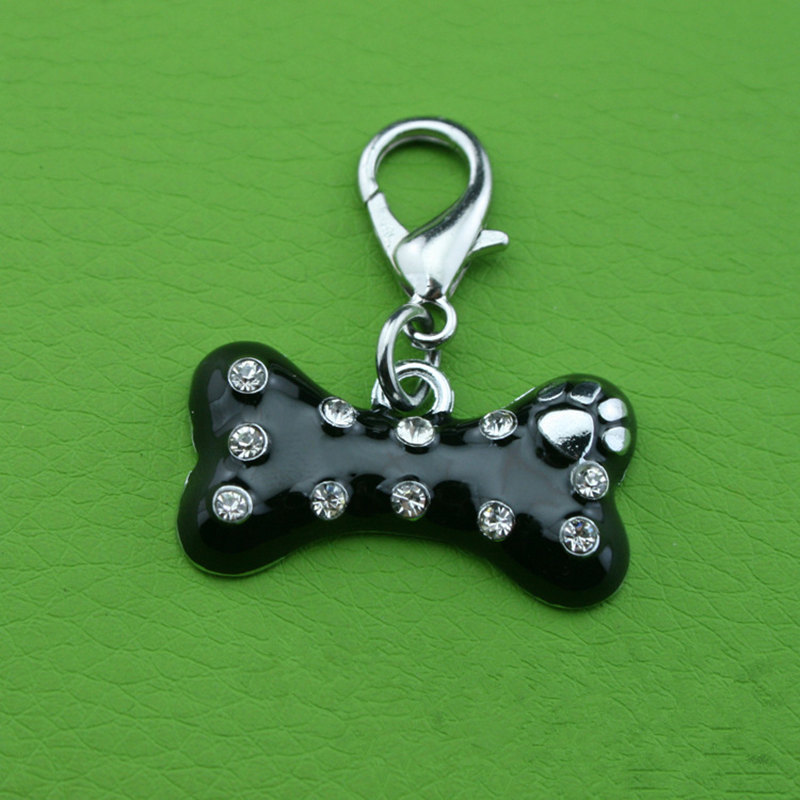 Brass Dog Lemmikkieläimen ID-tunniste Bulk Dog Tags Osta Cat Tags