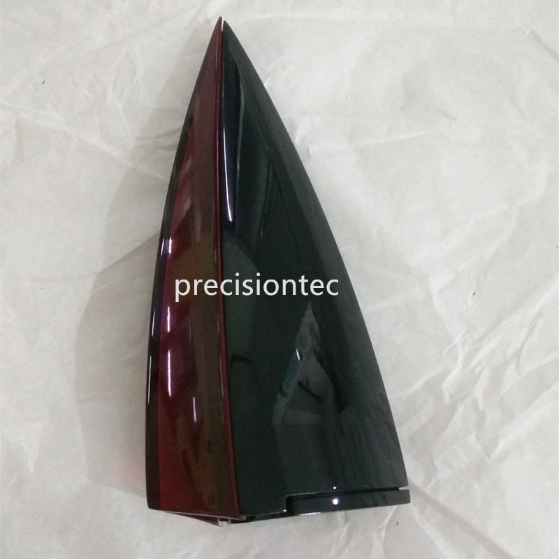 Prototyyppien osien valmistus