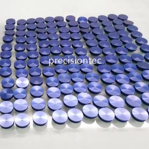 Alumiinikoneistuspalvelut (posliini)