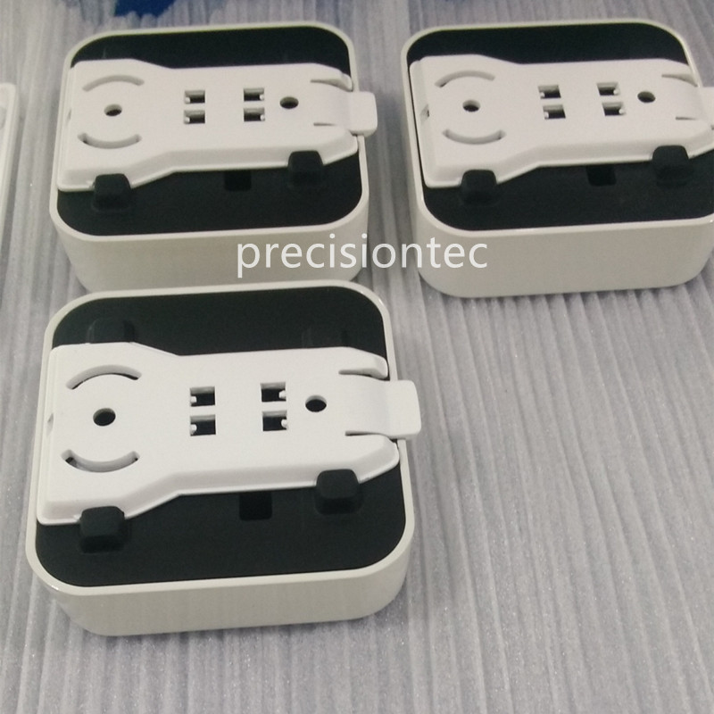Prototyyppien osien valmistus