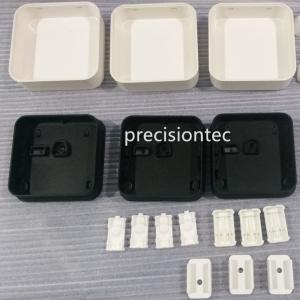 Prototyyppien osien valmistus