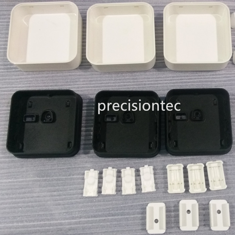 Prototyyppien osien valmistus