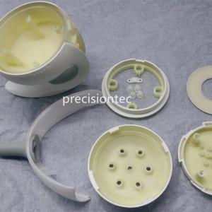 Nopeat prototyyppityyppiset lääkinnälliset laitteet