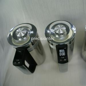 Cnc metal prototyypin määritys