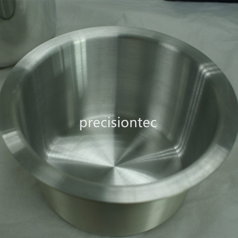 Alumiinin prototyypin osat