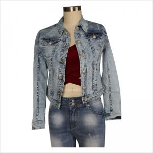 naiset muoti joustavat takit WS10127