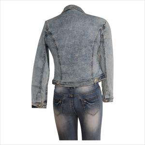 naiset muoti joustavat takit WS10127