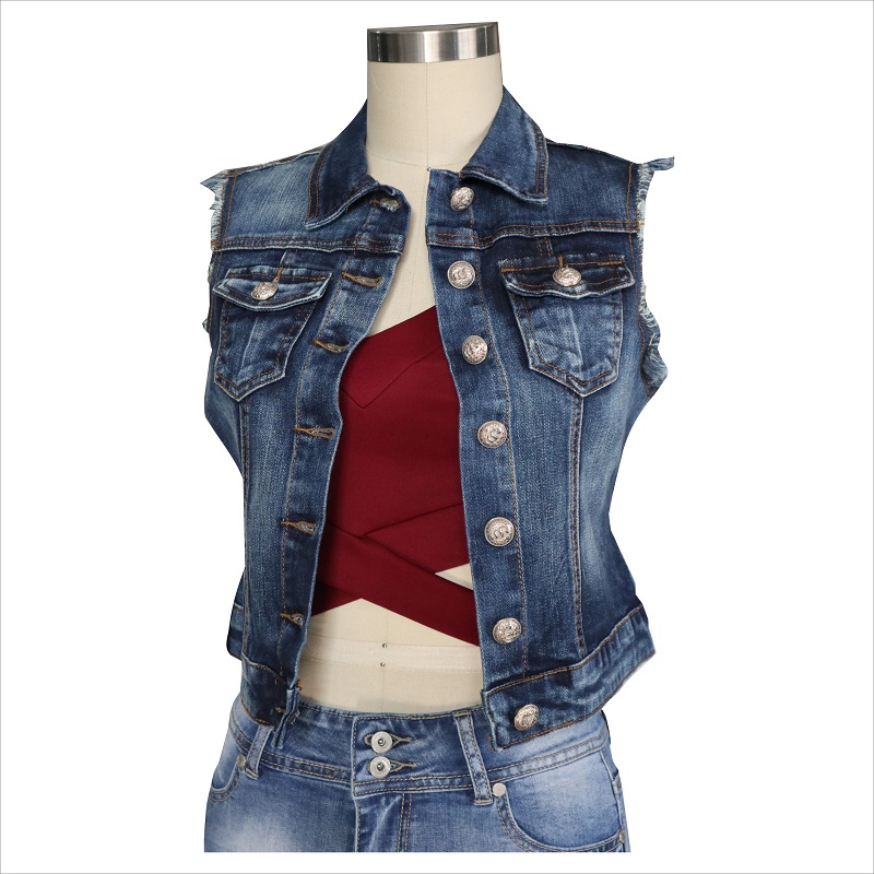 denim hihaton takki WS10128