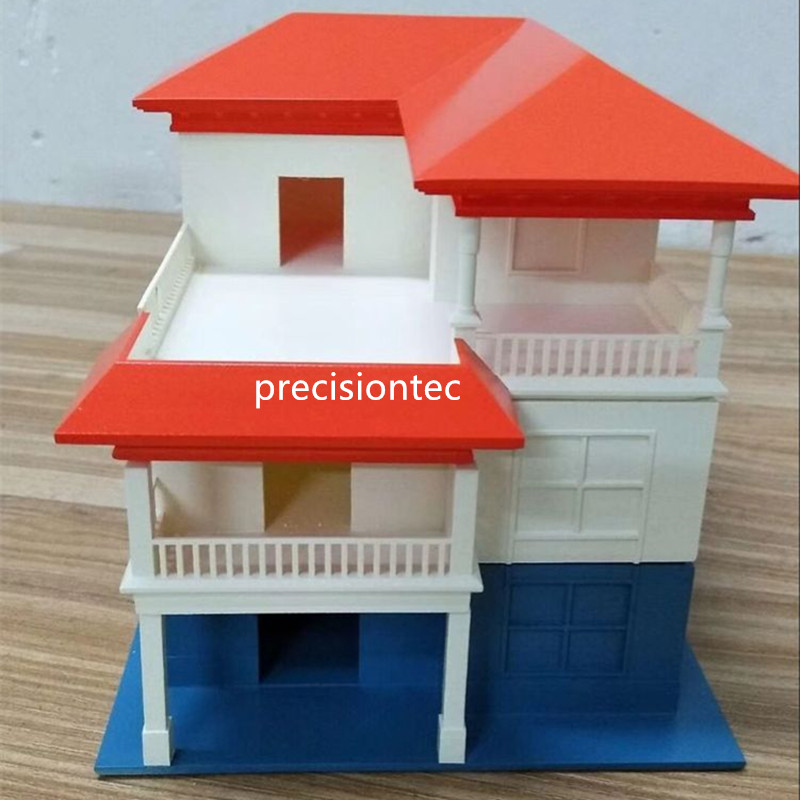 Tavanomaiset valmistusratkaisut, posliinit