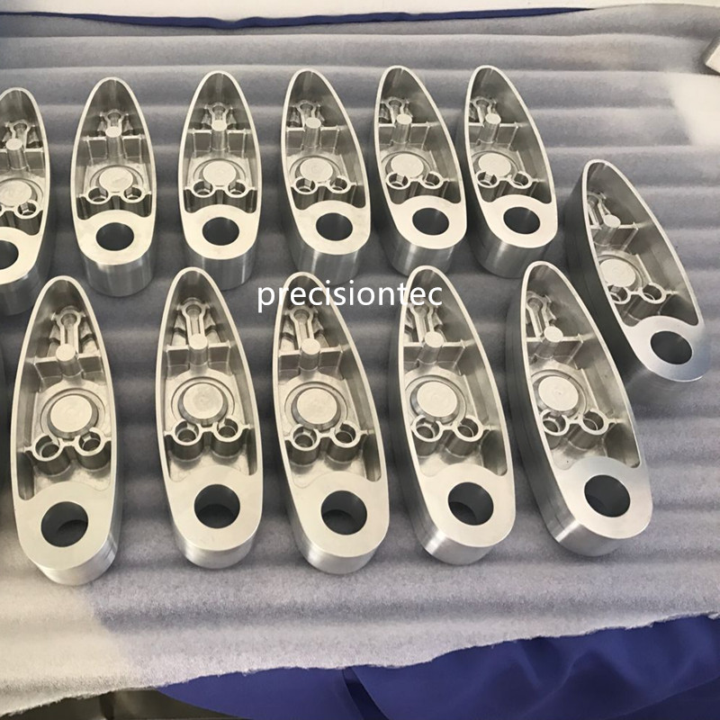 CNC:n valmistustuotteet