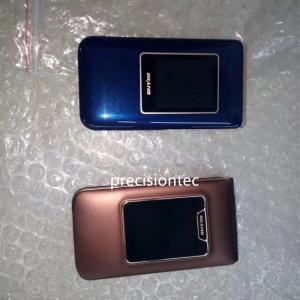 Kohtuuhintainen cnc prototyypin määrityspalvelu