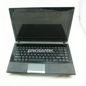 CNC prototyypin määritystä varten