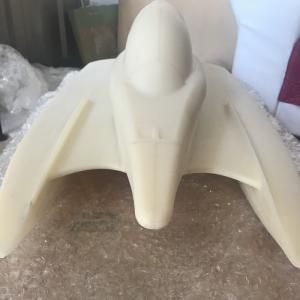 Omat prototyypin määritysastiat