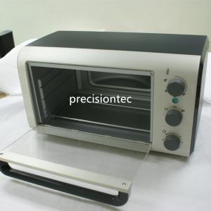 CNC:n lisäaineen valmistusastia