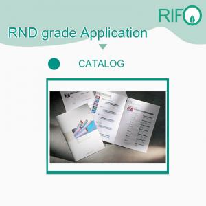 Vesitiivis HP Indigo -digitaalipainopaperi