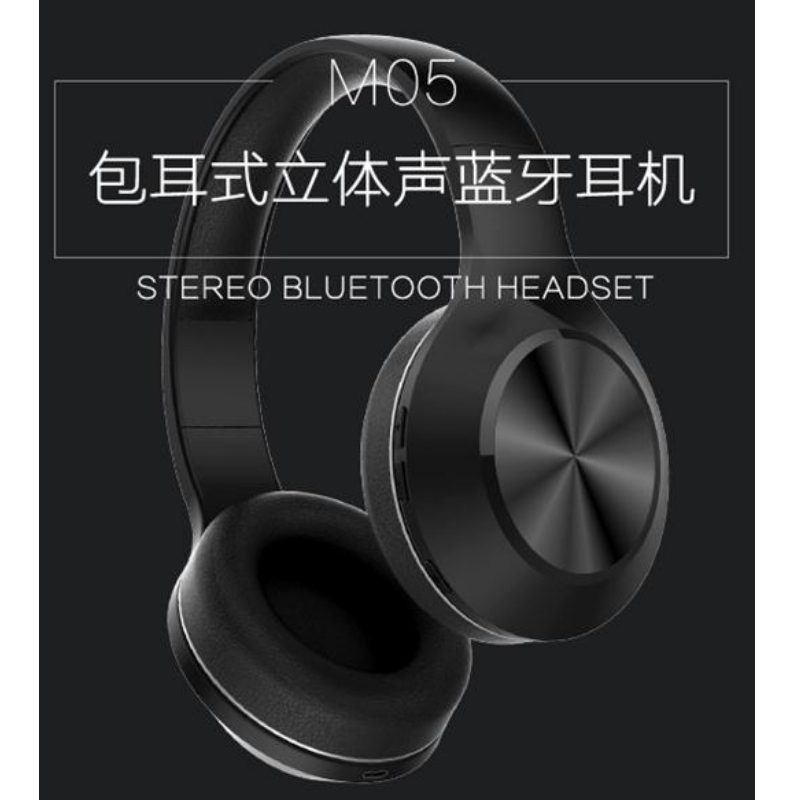 Yli Ear 30H Play-Hi-Fi-stereokuulokkeet