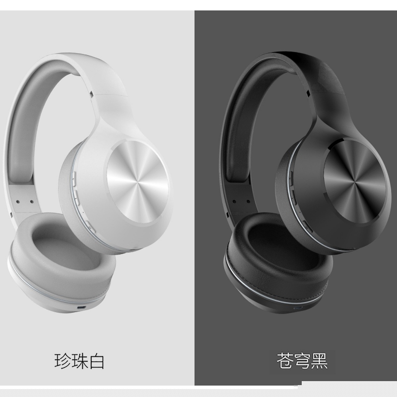 Yli Ear 30H Play-Hi-Fi-stereokuulokkeet