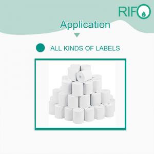 Korkealaatuinen taidemaalaus \/ kalligrafia, päällystämätön PP-synteettinen taidepaperi