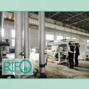 Vedenpitävä kaksipuolinen tulostus HP-paperi Indigo-tulostusta varten