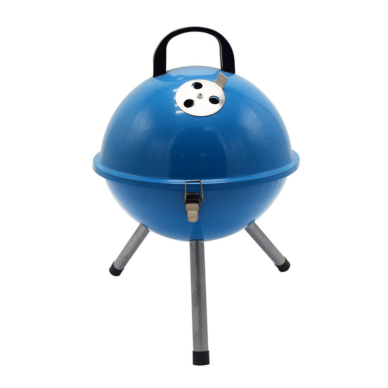 Mini kannettava vedenkeitin Kamado Grill Charcoal Grill