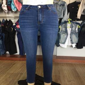 moto blue skinny farkut WS101126