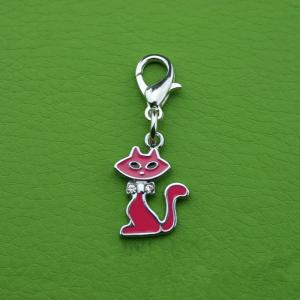 Tarjoa sinkkiseos Pet Products Cat riipus koira roikkuu koriste