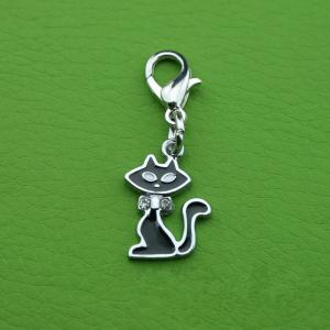 Tarjoa sinkkiseos Pet Products Cat riipus koira roikkuu koriste