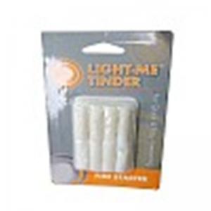 tukku puuvillaa vedenpitävä Fire Starter