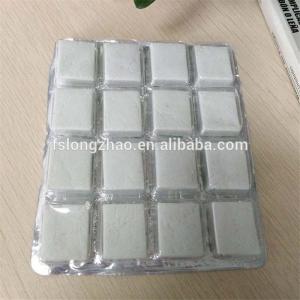 Tukku nopea kevyt parafiini palo käynnistin hiilen palo käynnistin