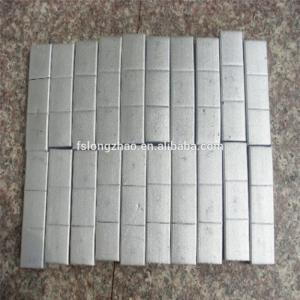 Tukku nopea kevyt hopea vesipiippu hiili