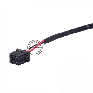 kaapelivalmistaja Mitsubishi CNC -kaapeli